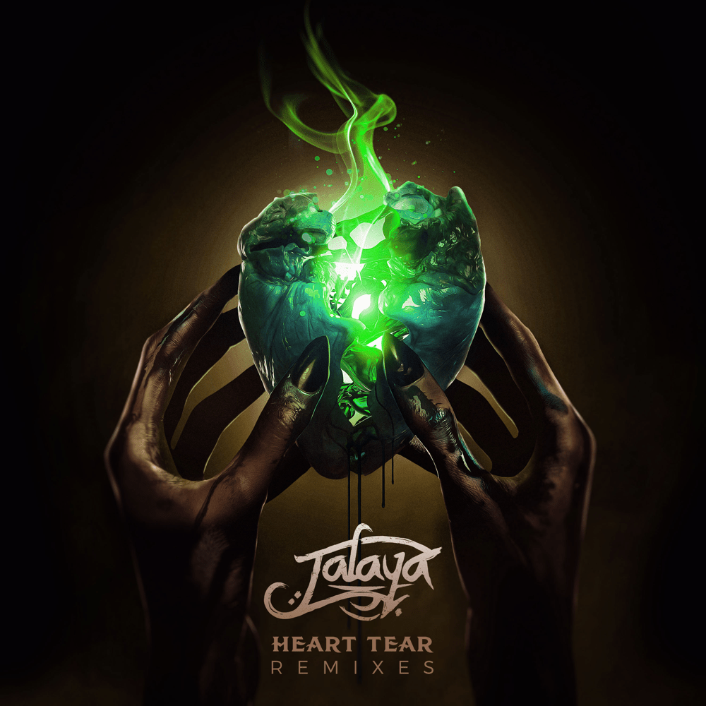 Heart Tear Remixes