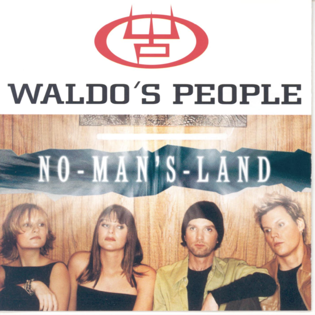 No-Man’s-Land