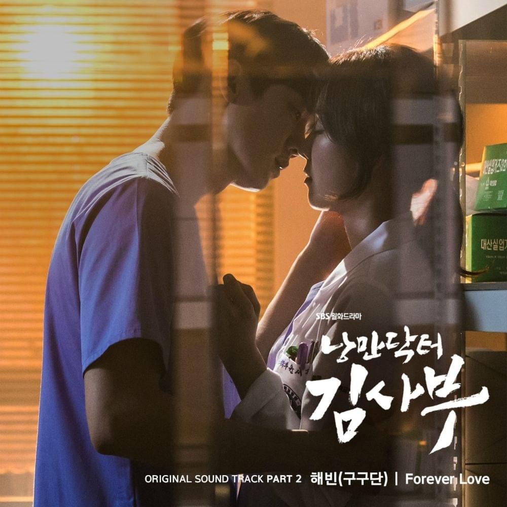 낭만닥터 김사부 OST (Romantic Doctor Teacher Kim Music from the Original TV Series) Part 2