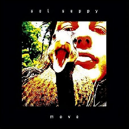 Move - Single