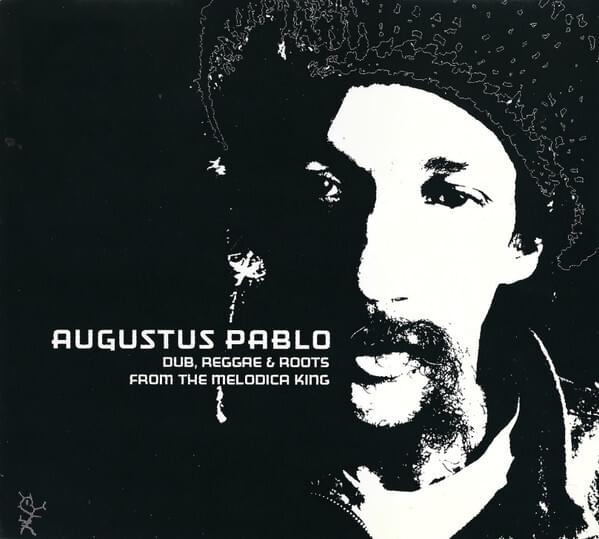 Dub Reggae & Roots From The Melodica King