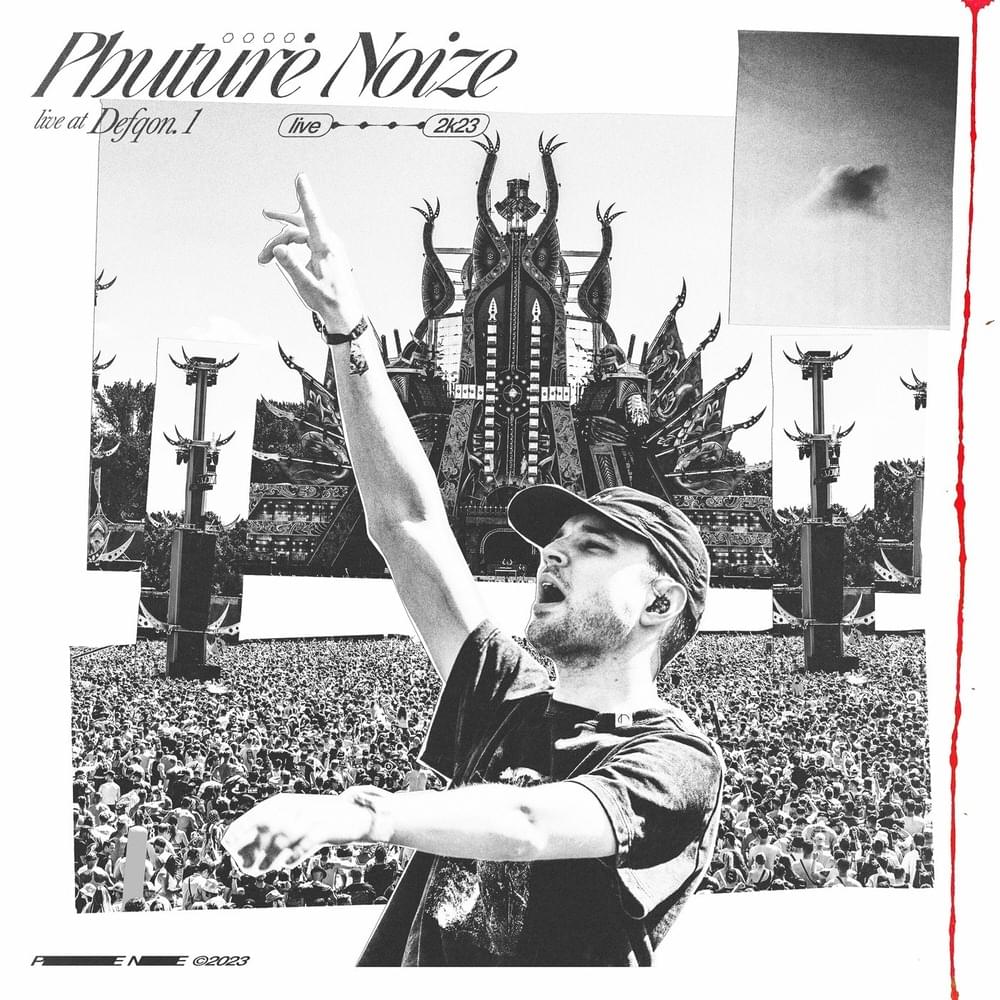 live at defqon.1 2k23 [EP]