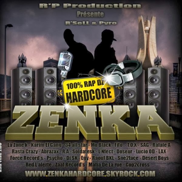 Zenka Hardcore