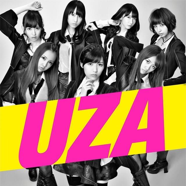 UZA [Type K] - Single