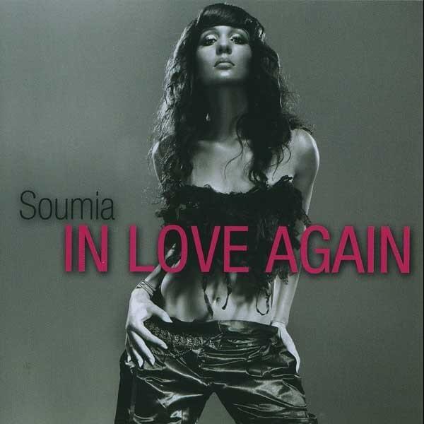 In Love Again