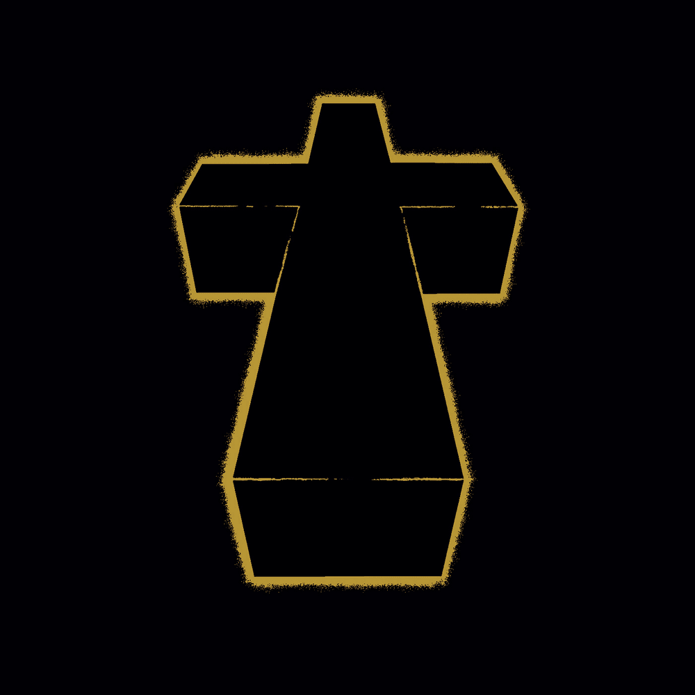 † (Cross) [Anniversary Edition]