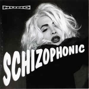 Schizophonic
