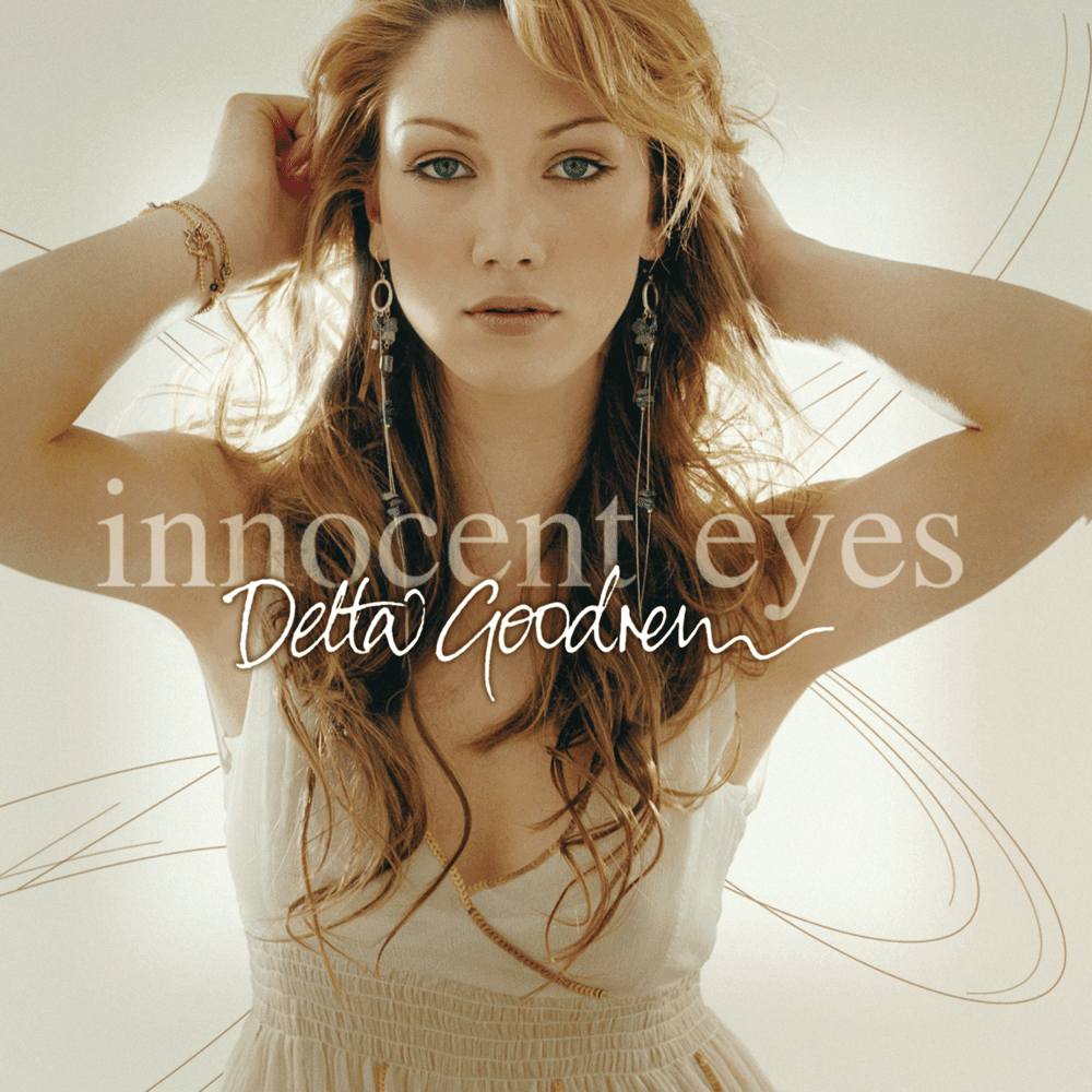 Innocent Eyes 
