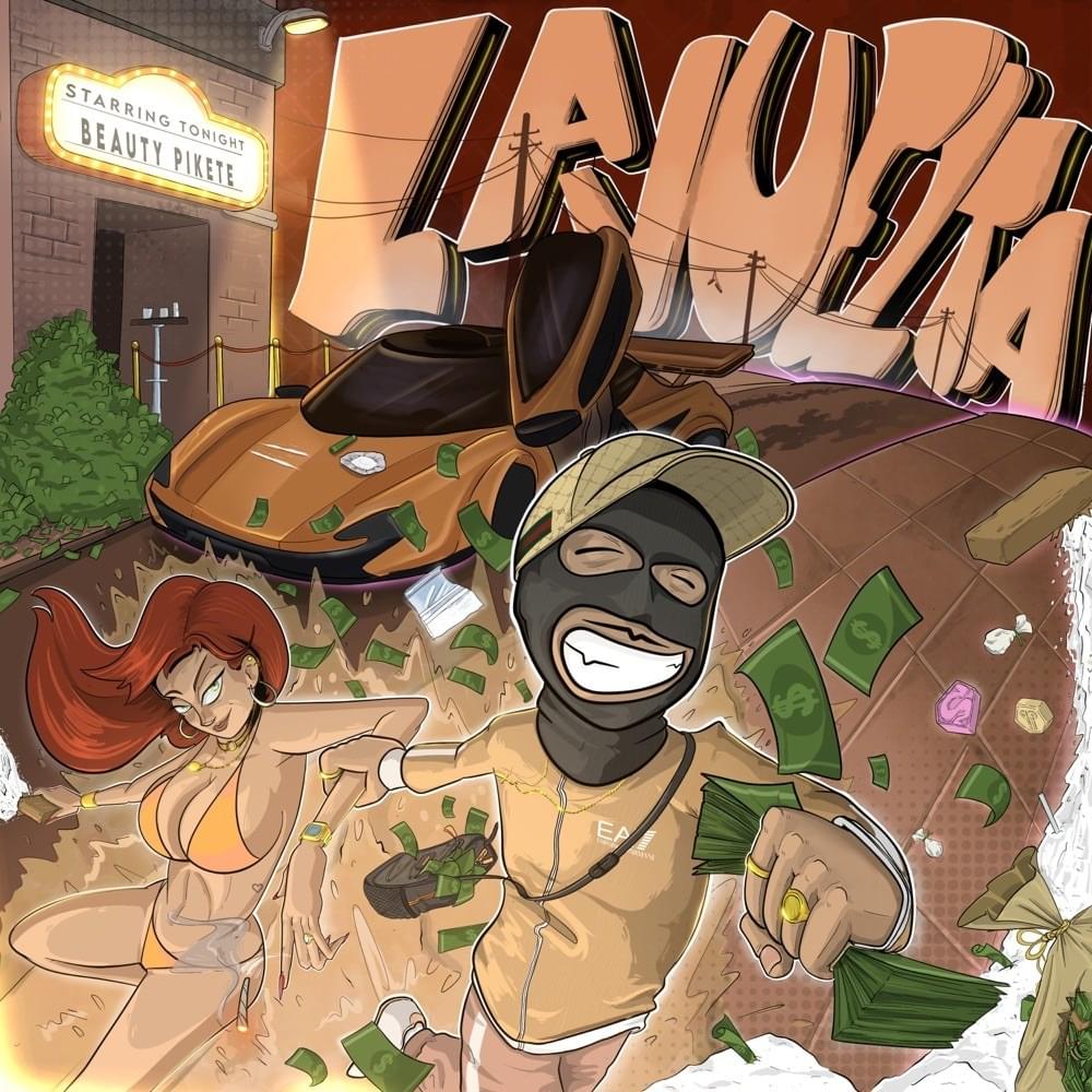 La Vuelta - EP