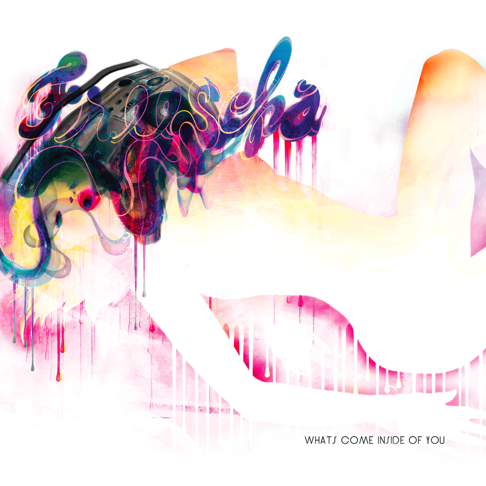 What’s Come Inside of You