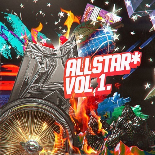 ALLSTAR* Vol. 1