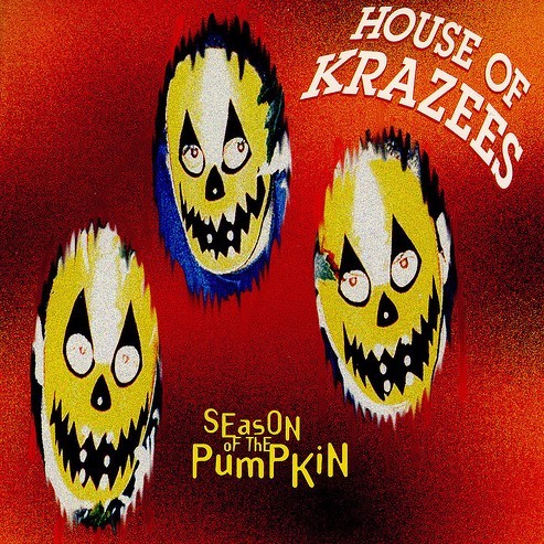 Season of the Pumpkin (Latnem Version)