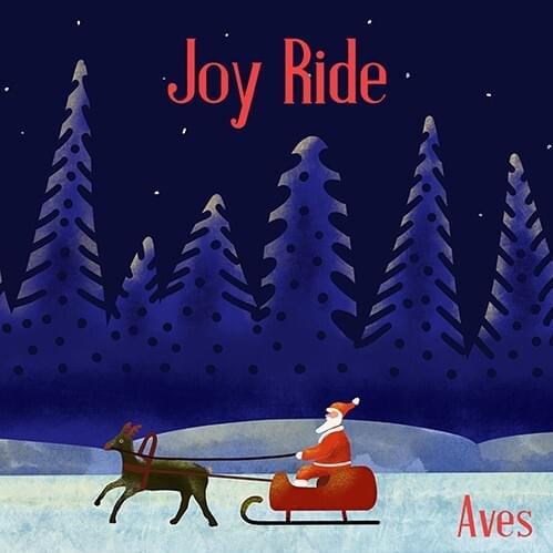 Joy Ride
