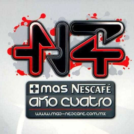 +Mas Nescafé Año Cuatro (4)