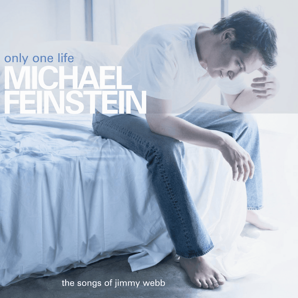 Only One Life: The Songs of Jimmy Webb