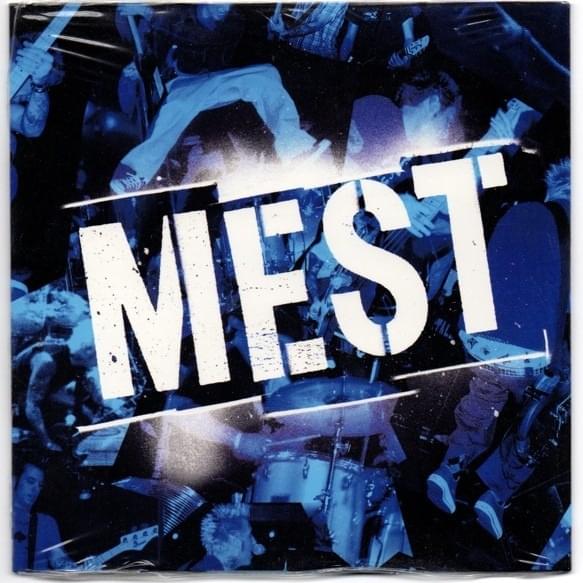 Mest EP