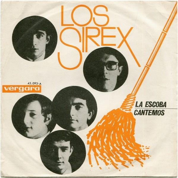 La Escoba