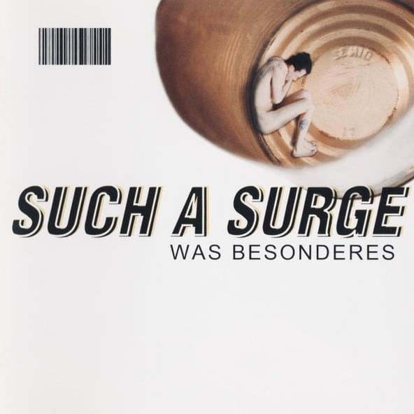 Was Besonderes