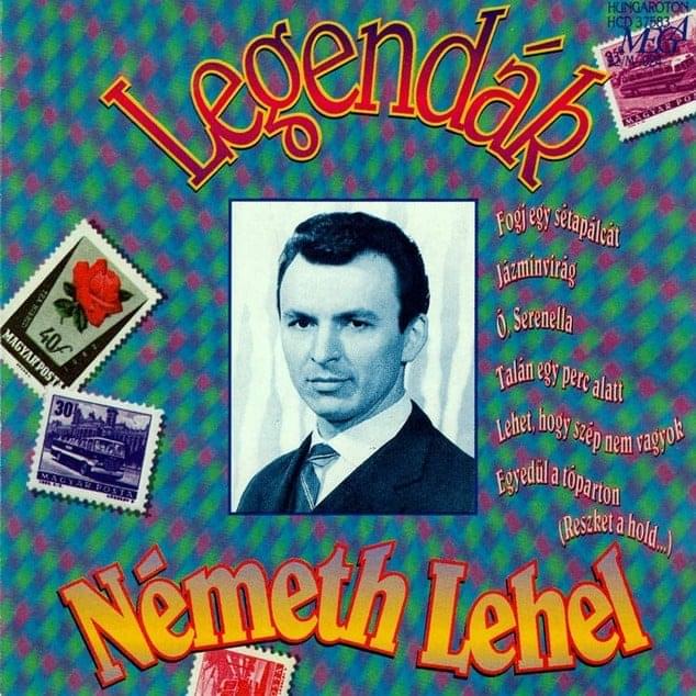 Legendák