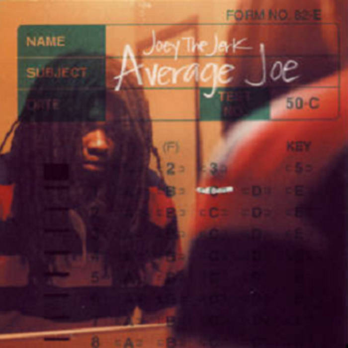 Average Joe