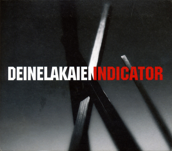 Indicator