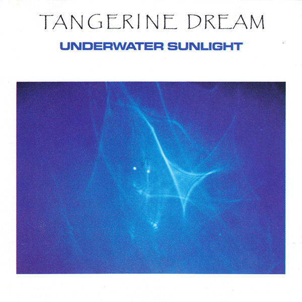 Underwater Sunlight