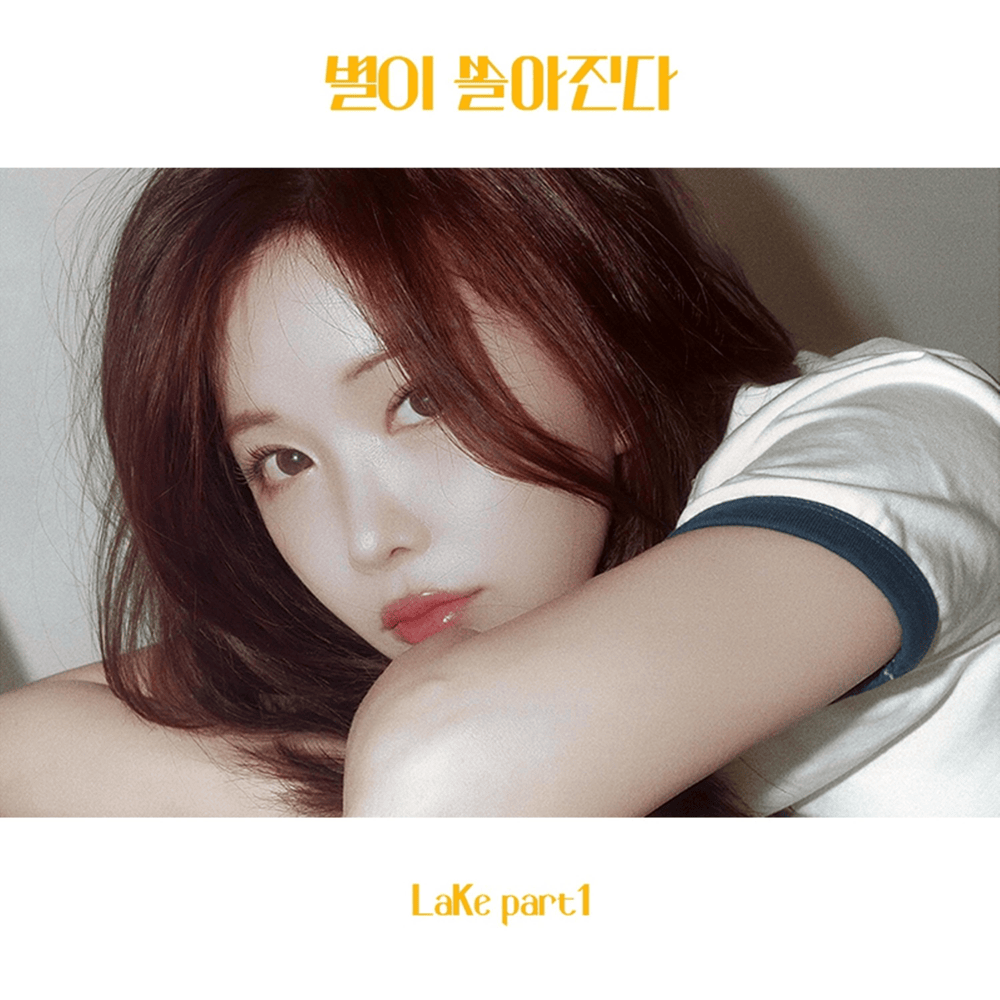 별이 쏟아진다 (a starry night)
