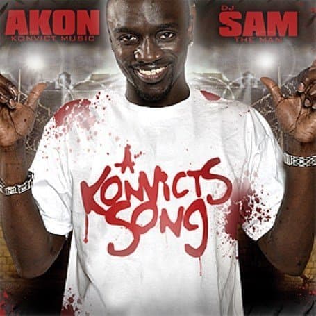 Album cover art for "Keep On Callin'" by P-Money (Producer) & Akon