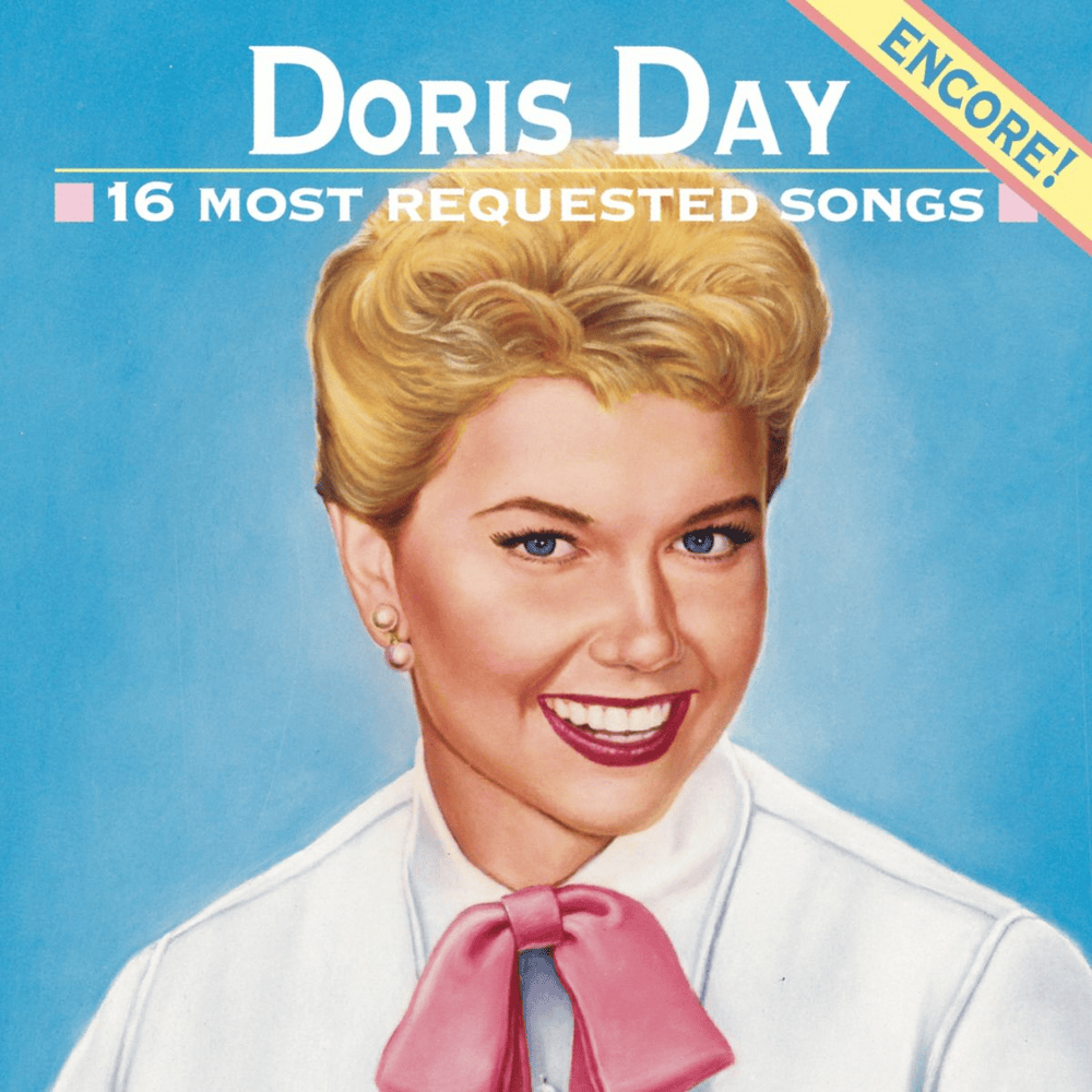 16 Most Requested Songs: - Encore!