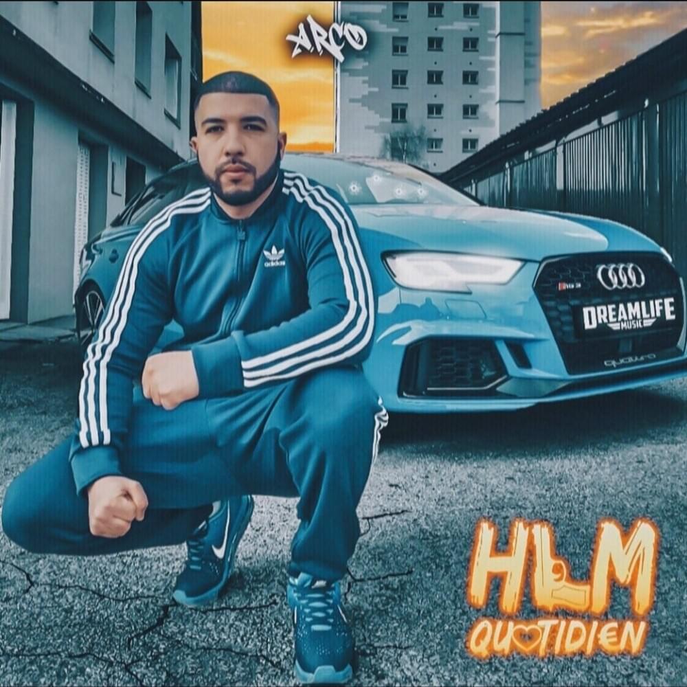 HLM QUOTIDIEN 