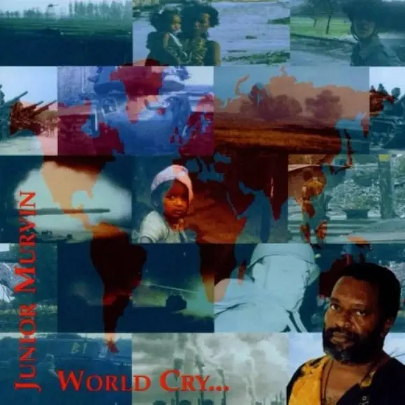 World Cry