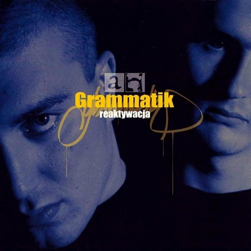Reaktywacja