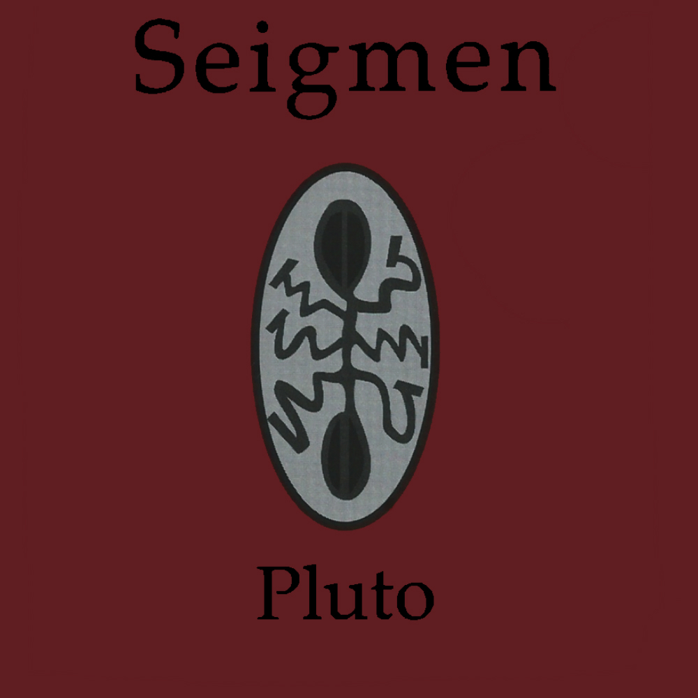 Pluto