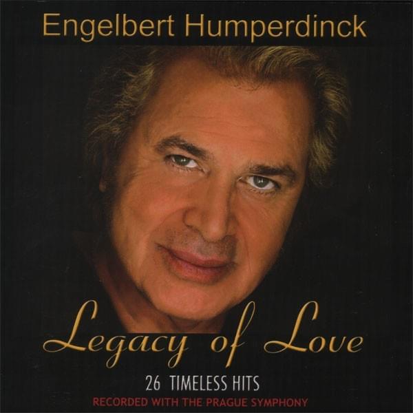 Legacy of Love