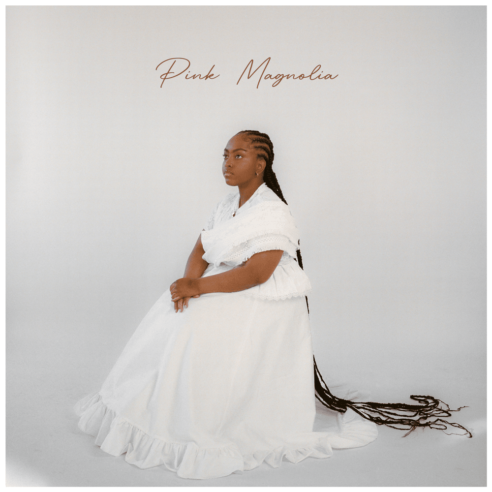 Pink Magnolia - EP