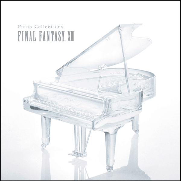 Piano Collections: Final Fantasy XIII