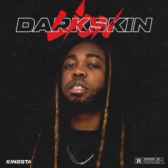 Darkskin Lion
