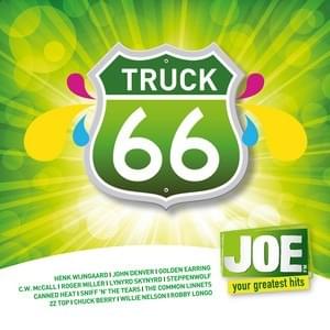 Joe FM - Truck 66