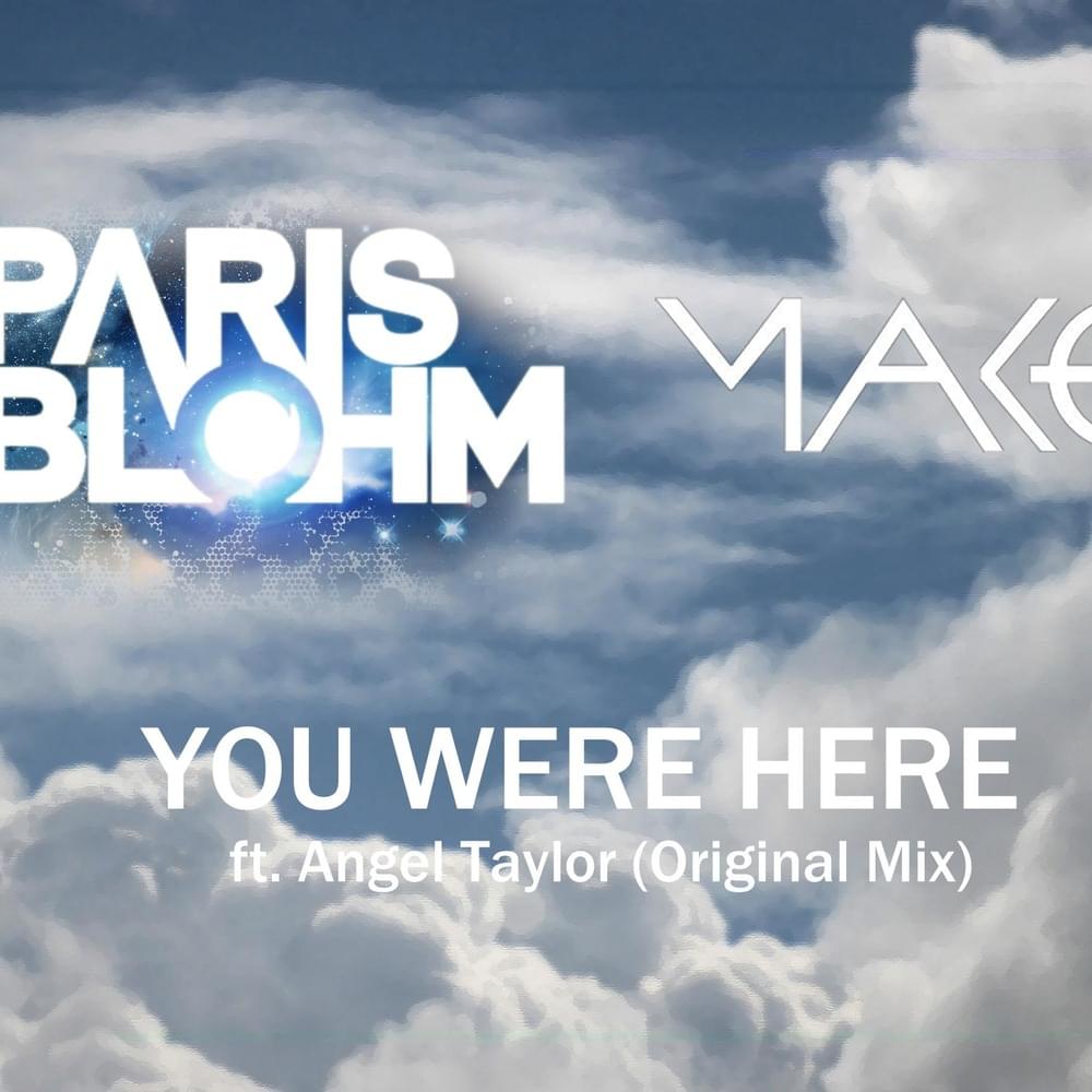 You Were Here - Single