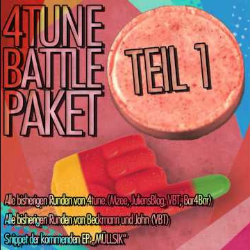 Battlepaket 1