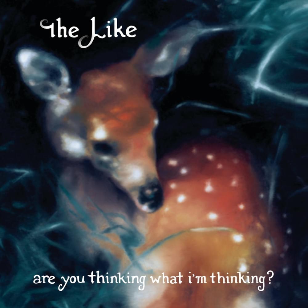 Are You Thinking What I’m Thinking?