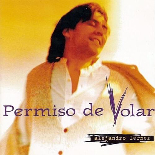 Permiso de volar