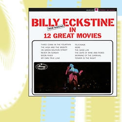Now Singing in 12 Great Movies