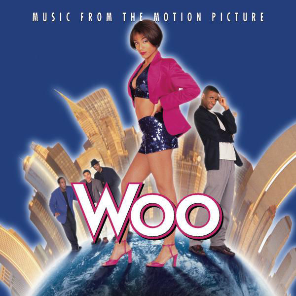 Woo: Music From the Motion Picture 