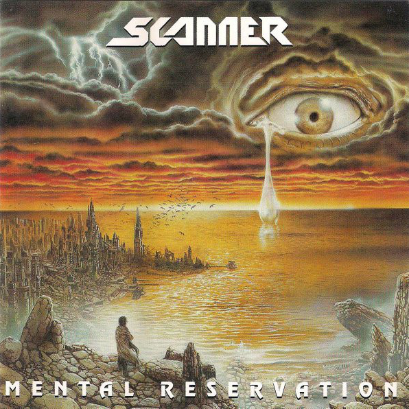 Mental Reservation