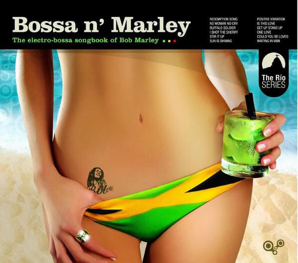 Bossa N’ Marley