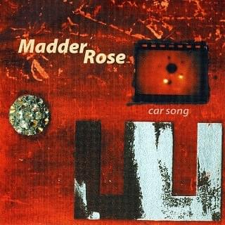 Car Song [Single]