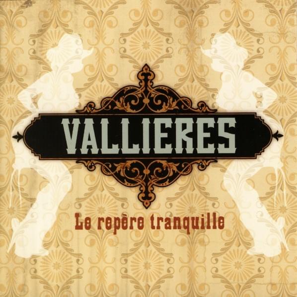 Le repère tranquille