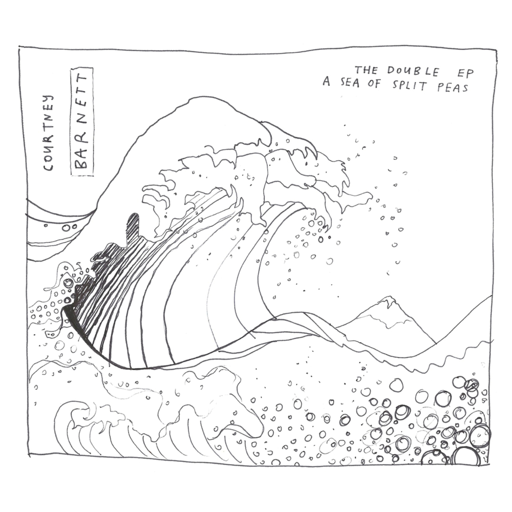 The Double EP: A Sea of Split Peas