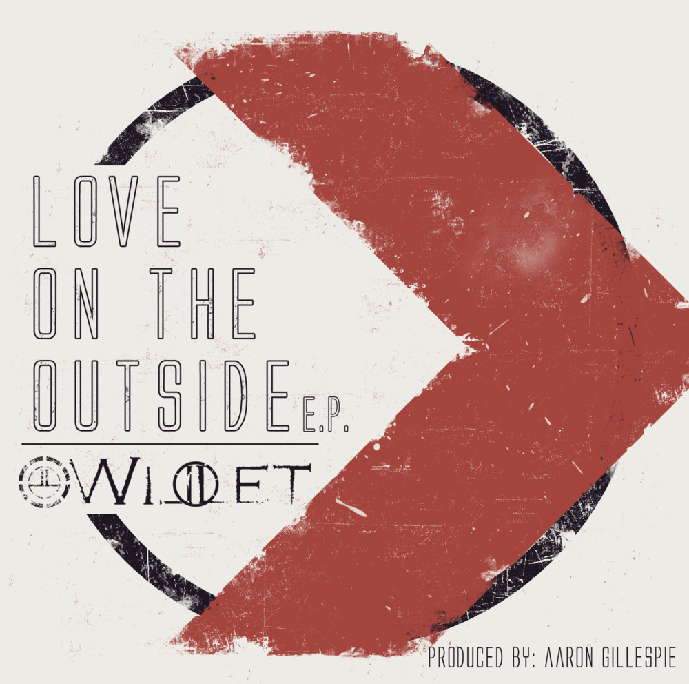 Love on the Outside
